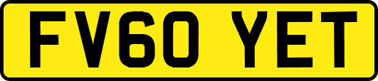 FV60YET