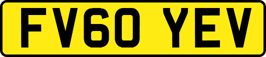 FV60YEV