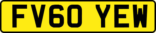 FV60YEW
