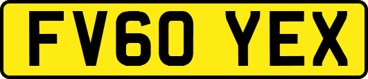 FV60YEX