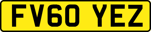 FV60YEZ
