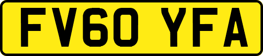 FV60YFA