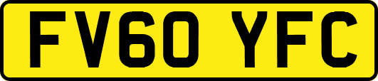 FV60YFC