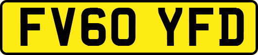 FV60YFD