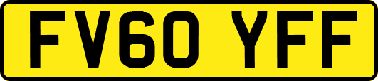 FV60YFF