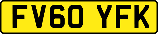 FV60YFK