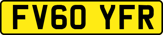 FV60YFR