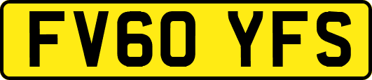 FV60YFS
