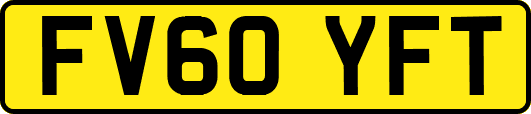 FV60YFT