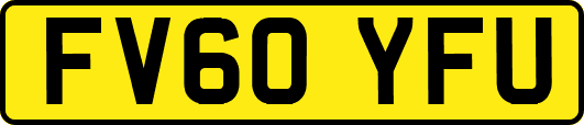 FV60YFU