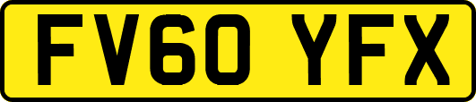 FV60YFX