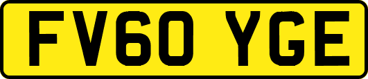 FV60YGE
