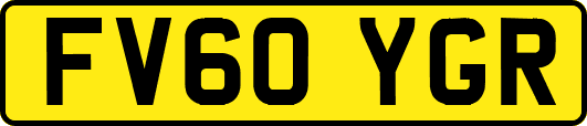 FV60YGR