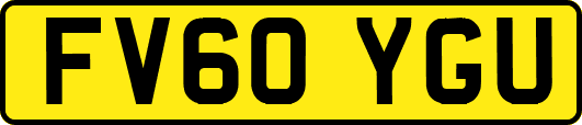 FV60YGU
