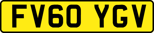 FV60YGV