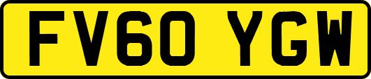 FV60YGW