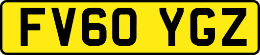 FV60YGZ