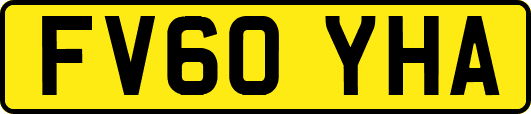 FV60YHA