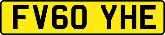 FV60YHE
