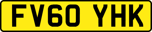 FV60YHK