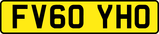 FV60YHO