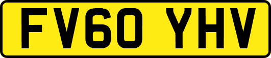 FV60YHV