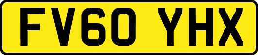FV60YHX
