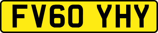 FV60YHY