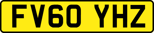 FV60YHZ