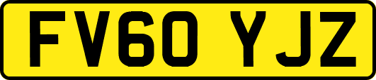 FV60YJZ