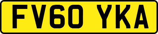 FV60YKA