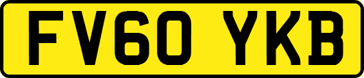 FV60YKB