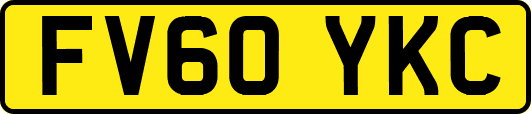 FV60YKC
