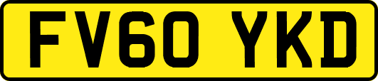 FV60YKD