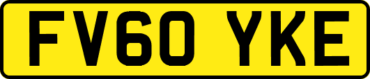 FV60YKE