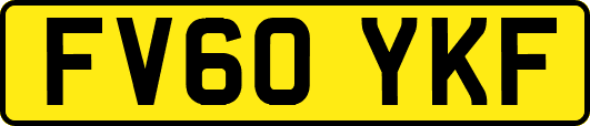 FV60YKF