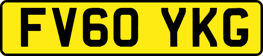 FV60YKG
