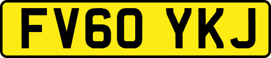 FV60YKJ