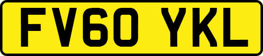 FV60YKL