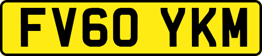 FV60YKM