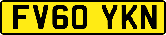 FV60YKN