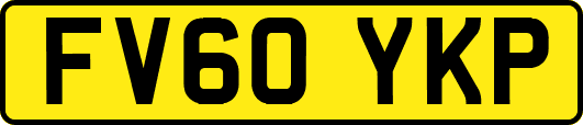FV60YKP