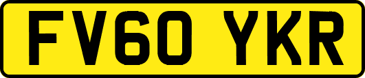 FV60YKR