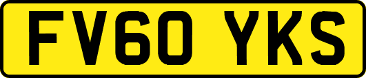 FV60YKS