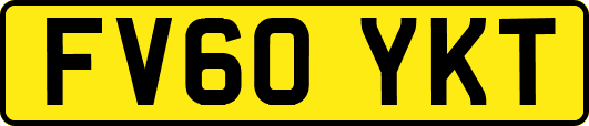 FV60YKT