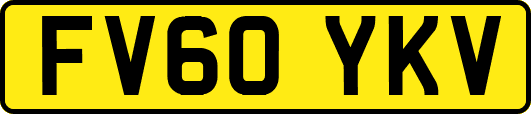 FV60YKV