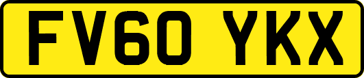 FV60YKX