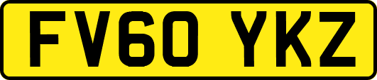 FV60YKZ