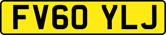 FV60YLJ