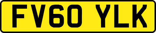 FV60YLK